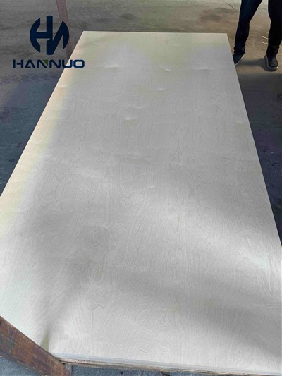 100% برچ پلائیووڈ