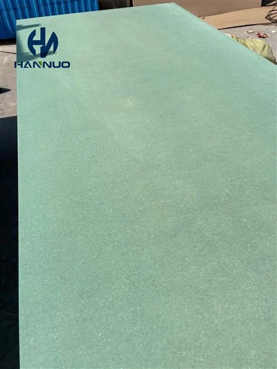 واٹر پروف HMR گرین MDF