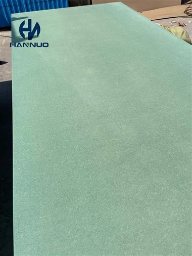 واٹر پروف HMR گرین MDF